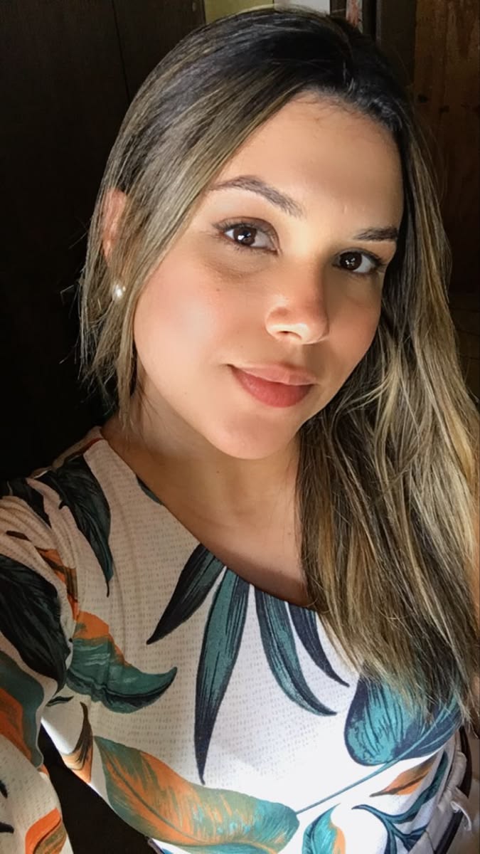 Patrícia Gomes